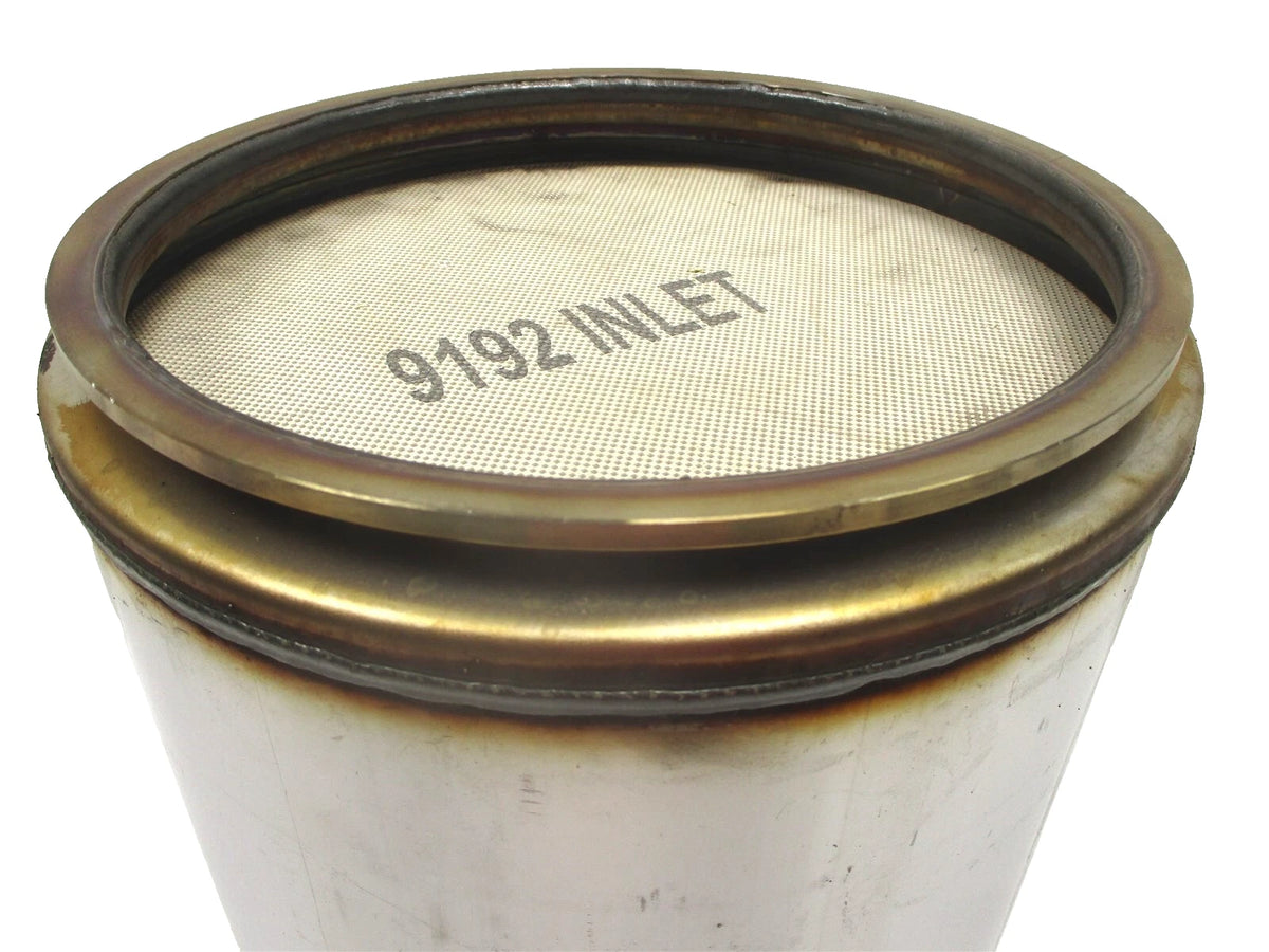 DPF Module Filter for Detroit Diesel DD15/DD16 (OEM A6804910494)