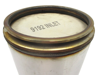 DPF Module Filter for Detroit Diesel DD15/DD16 (OEM A6804910494)