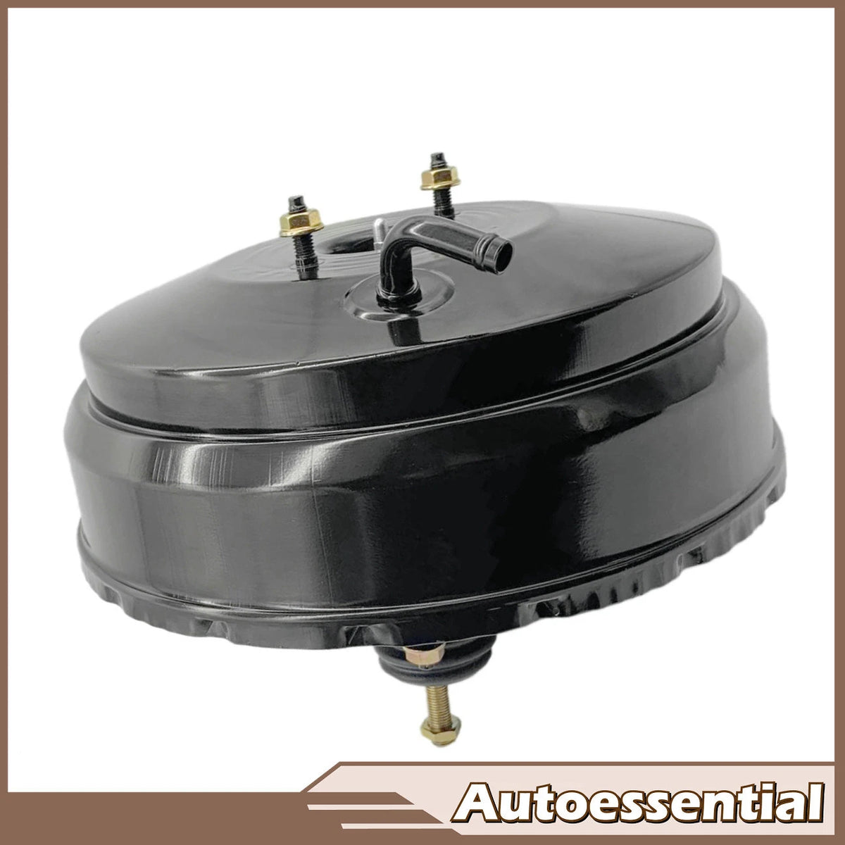Power Brake Booster for Infiniti QX4, Nissan Pathfinder (2001)
