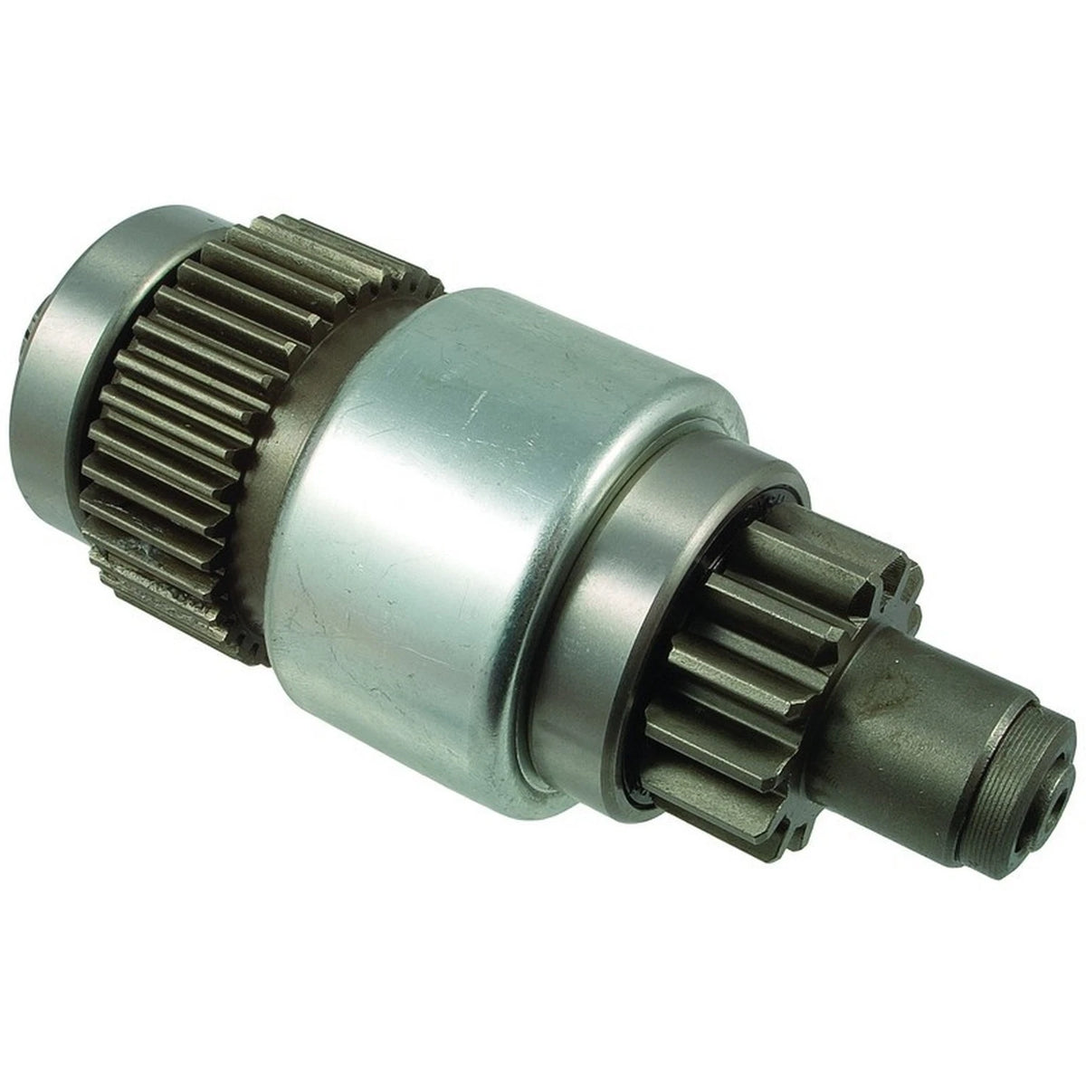 Starter Drive for John Deere 4045DFM50 4039DFM (2000–2007) 028300-2040 54-8227
