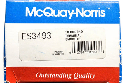 Tie Rod End Kit for McQuay-Norris ES3493 (NOS)