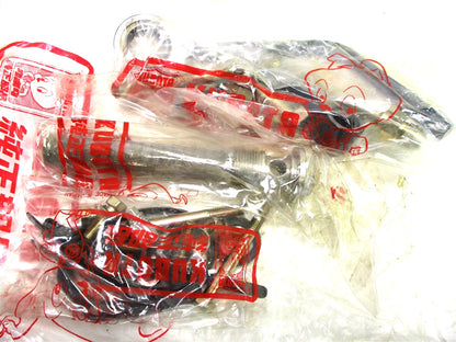 Hydraulic Outlet Kit for Kubota G4200 (OEM 78940-76000)