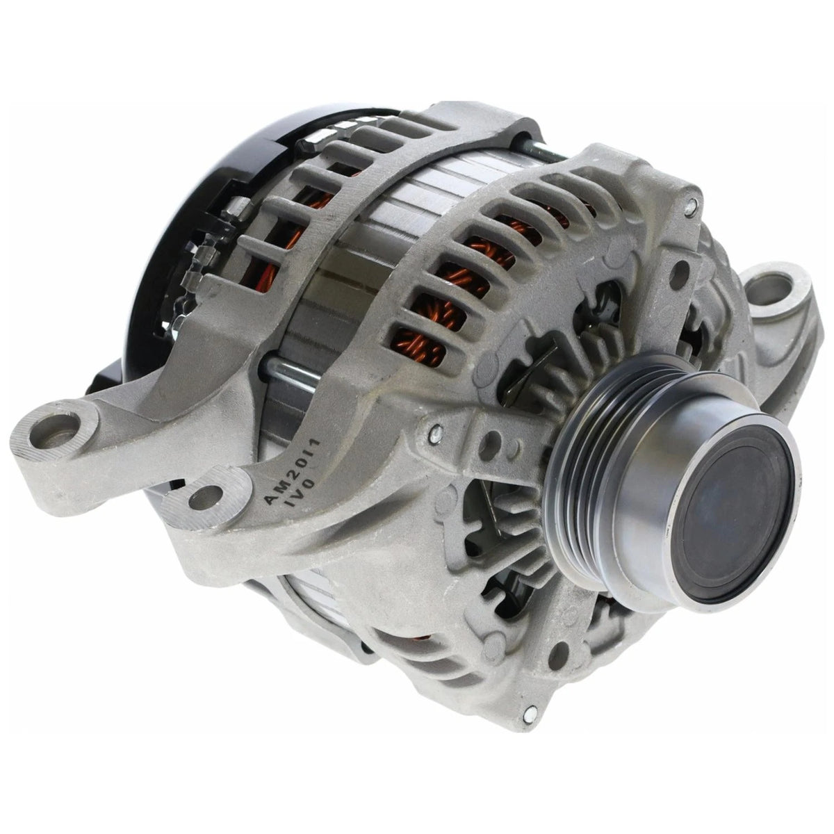 12V Alternator for Lincoln Nautilus 2019-2020 EJ7Z10346A EJ7T-10300-AA