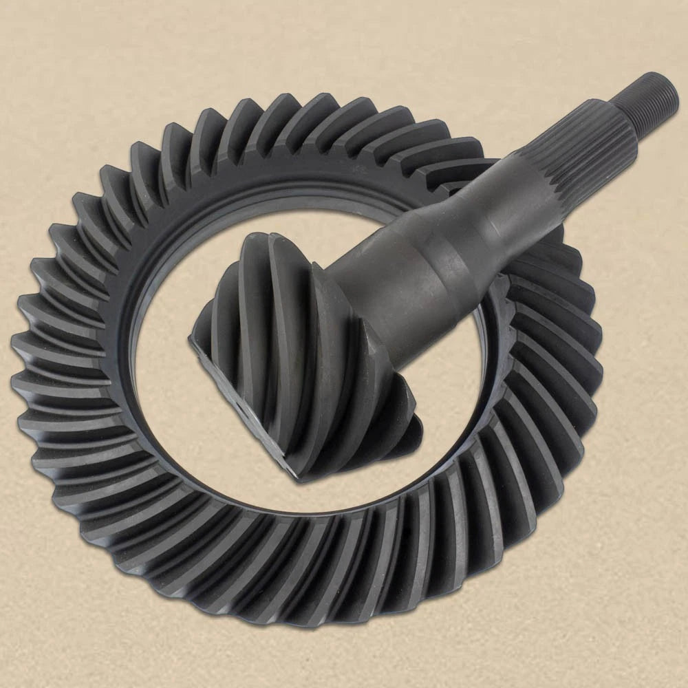 3.55 Ring and Pinion for Ford F150 2011–2023 (SUV 2015–2023)