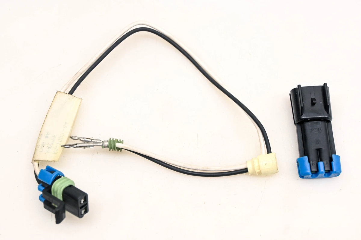 Wiring Harness Kit for Mack 41MR3772M2 (NOS)