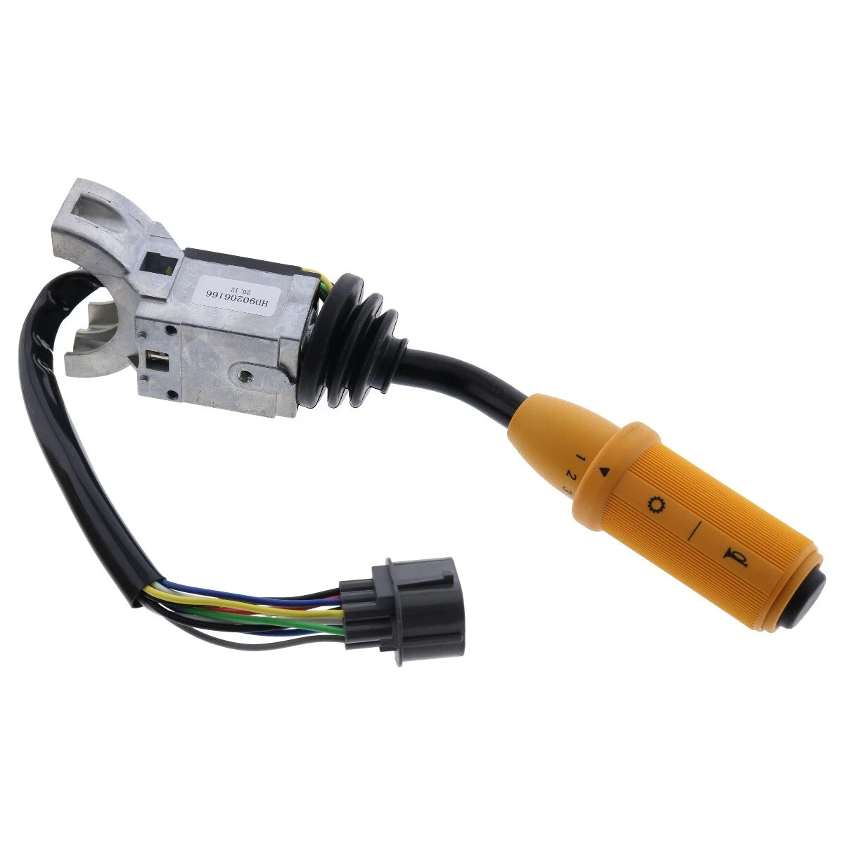 Forward & Reverse Column Lever Switch 701/52701 for JCB 3CX 4CX (216)
