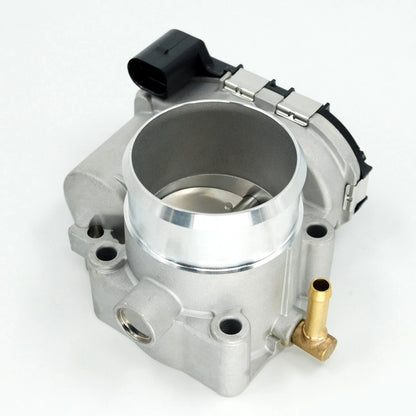Throttle Body for Volkswagen Jetta Golf GTI Beetle Audi A3/S3 TT (1999–2019)