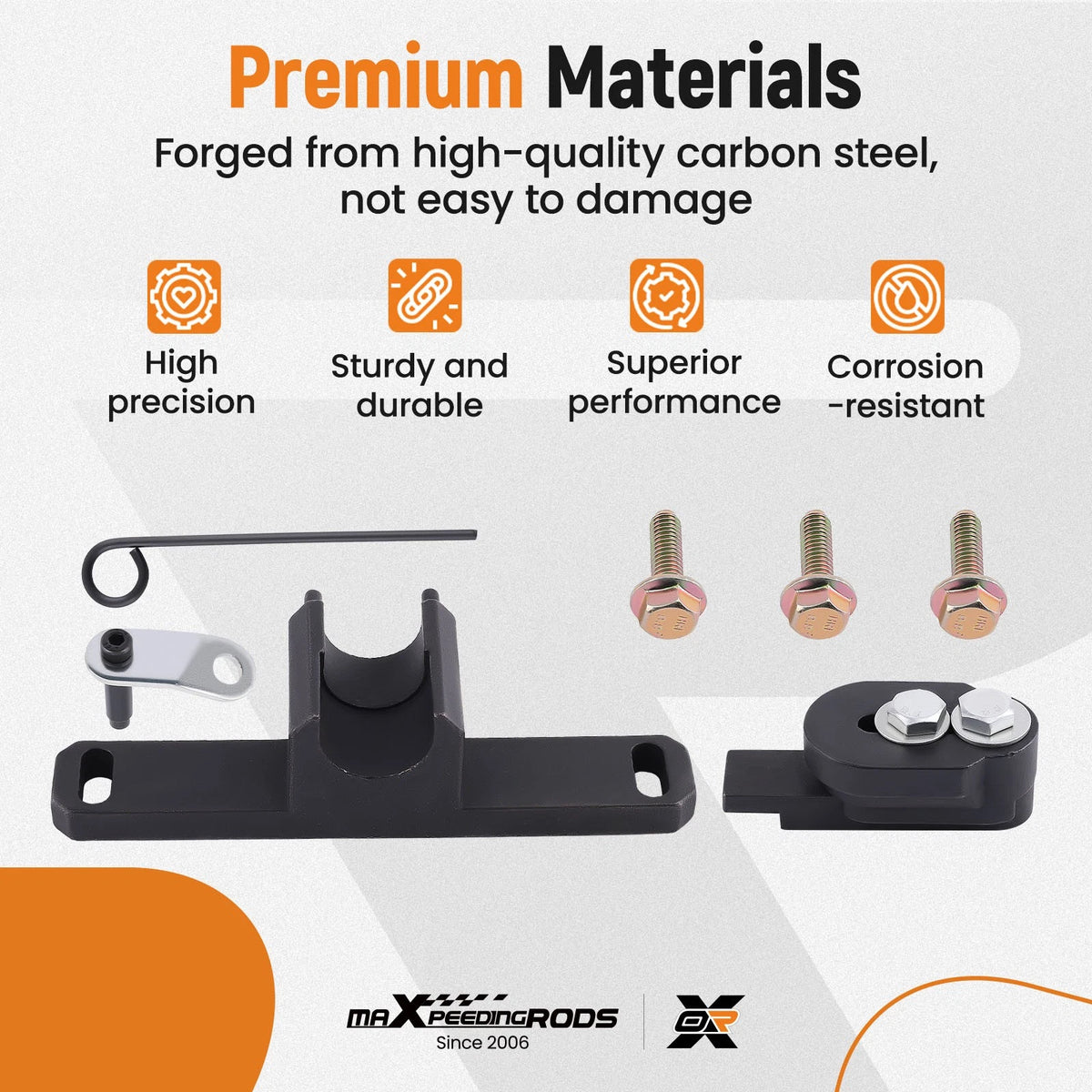 Transmission Flex Plate Lock Tool for BMW X1 X3 X4 Z4 (N20 N26, 83302318117)