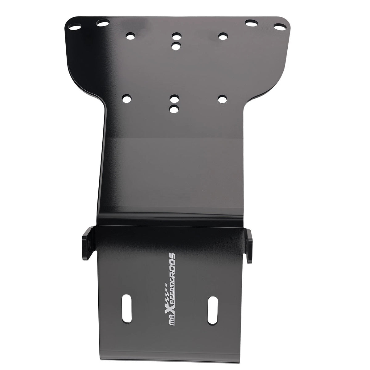 Winch Mount Plate Kit for Honda Rancher TRX350/TRX400 (2000–2007)