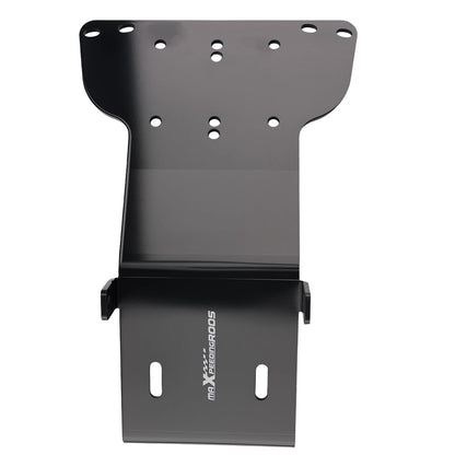 Winch Mount Plate Kit for Honda Rancher TRX350/TRX400 (2000–2007)