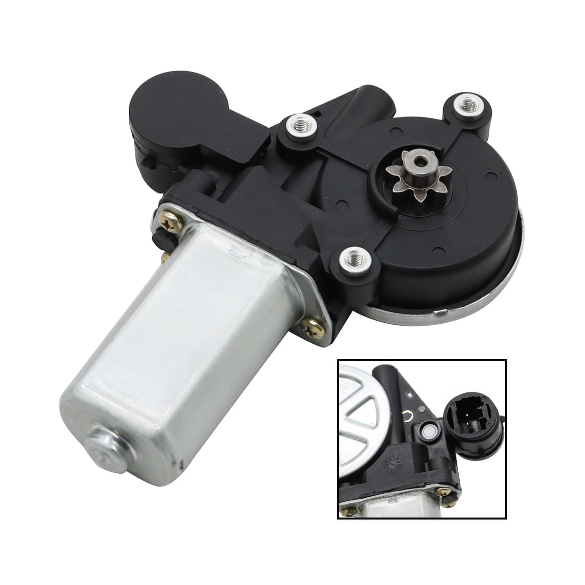 Power Window Motor Right RH for Toyota Highlander RAV4 Scion xA (2001–2020)
