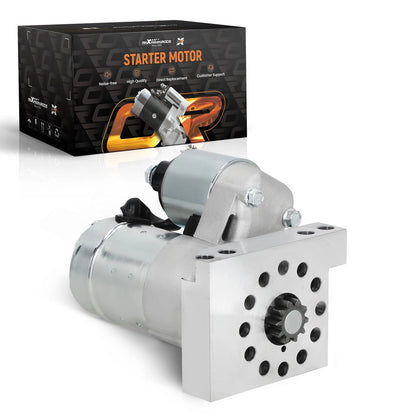 High Torque Starter for GMC SBC BBC (153/168 Tooth MT AT) S114-823