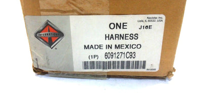 Wiring Harness for International Sleeper Box (6091271C93, 6091271C92)