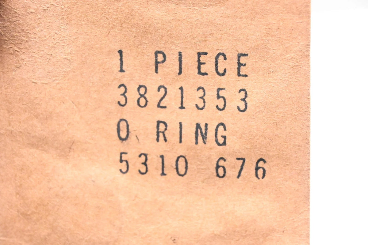 O Ring Seal for Mopar (NOS)