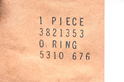 O Ring Seal for Mopar (NOS)