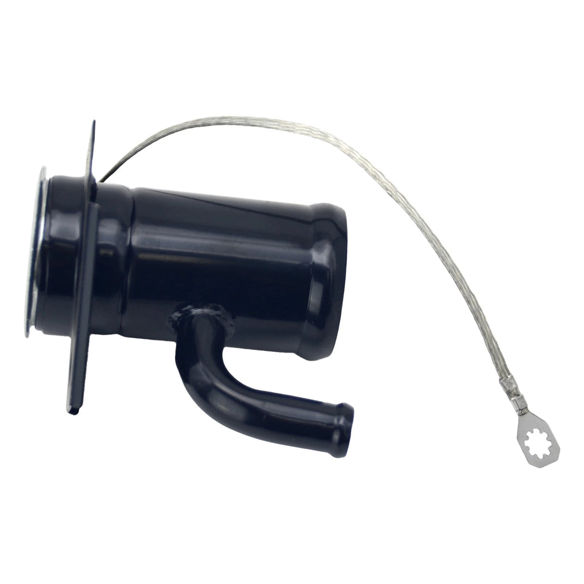 Fuel Tank Filler Neck Assembly for Chevrolet C1500 K1500 Stepside (1992–1997) 15712147