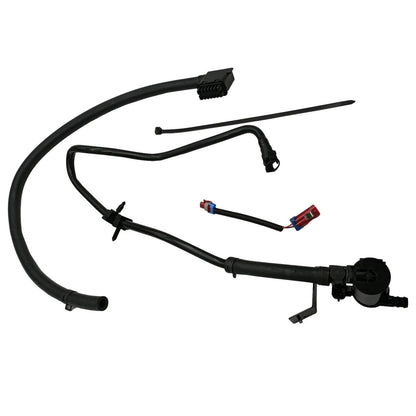 Canister Vent Solenoid for GMC Sierra 1500, Chevy Silverado 1500/2500 (2007–2013) 15086429