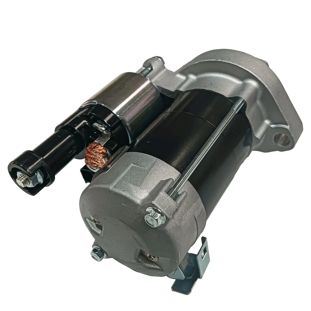 Starter Motor for Honda Civic (2006–2011) L4 1.8L 2448502 17957N