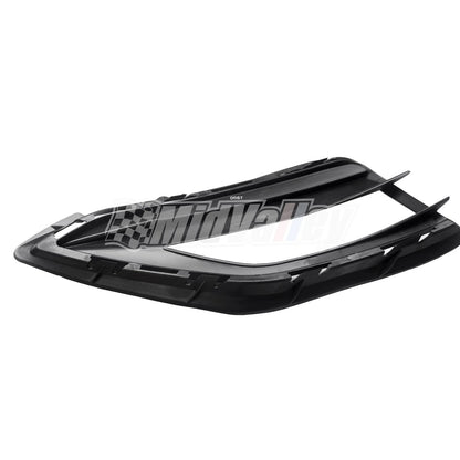Right Front Bumper Lower Grille Cover for VW Jetta (2019–2021)