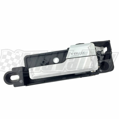 Interior Door Handle Chrome Right Rear for Ford Mercury Lincoln