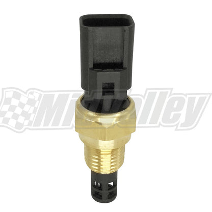 Air Charge Temperature Sensor for Dodge Caliber Ram Van Jeep Cherokee Wrangler (2007–2012)