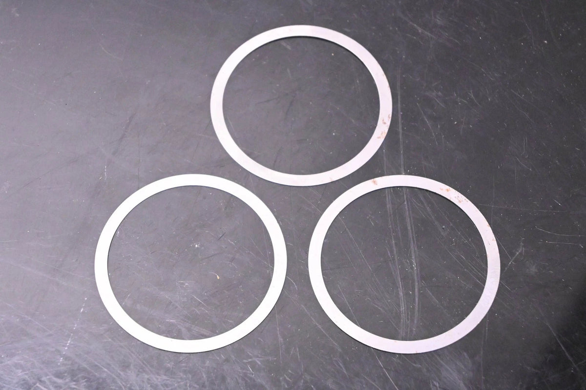 3X Shims for Ford (E7GZ-4067-L)