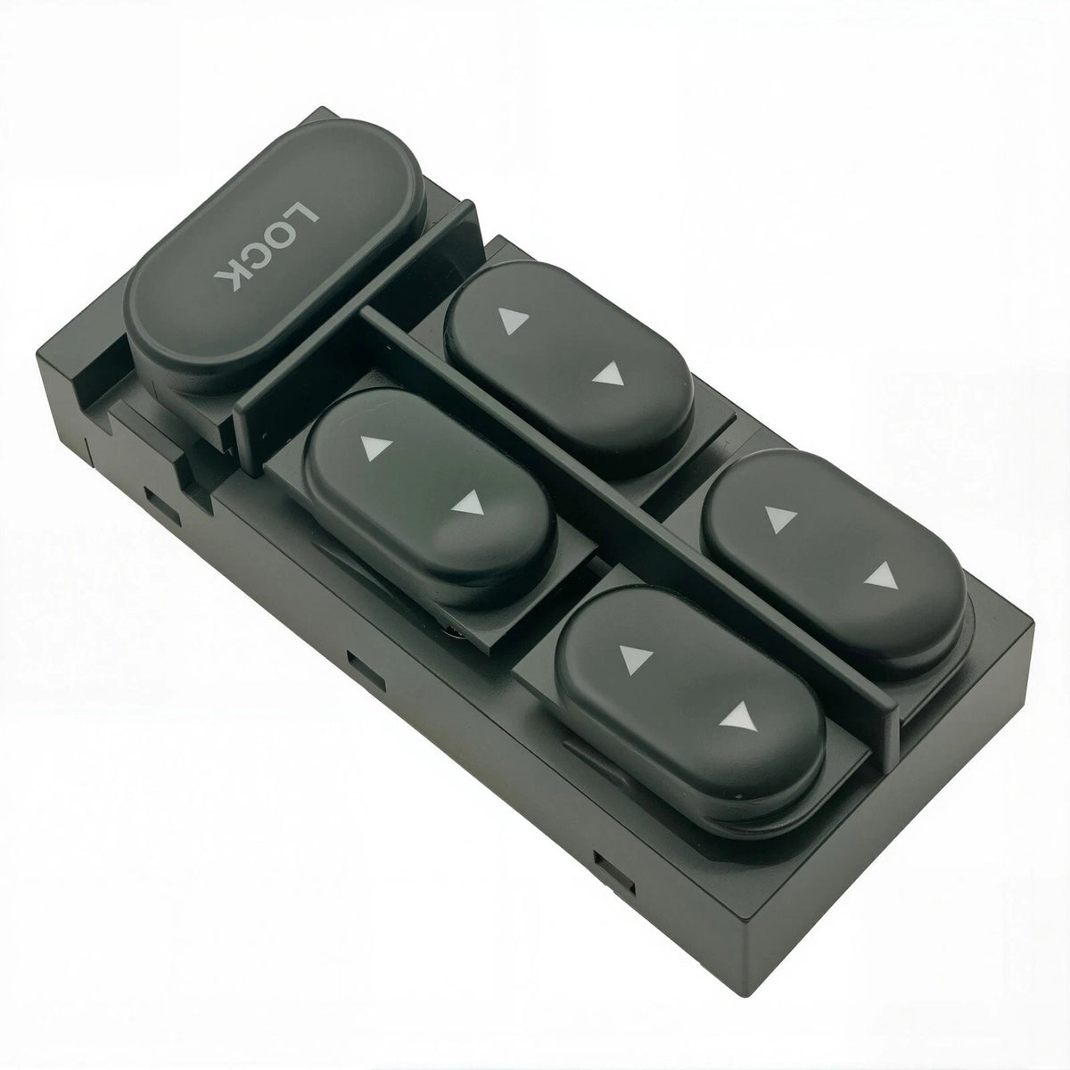 Master Power Window Door Switch for Ford Mustang Convertible (1994–2004)