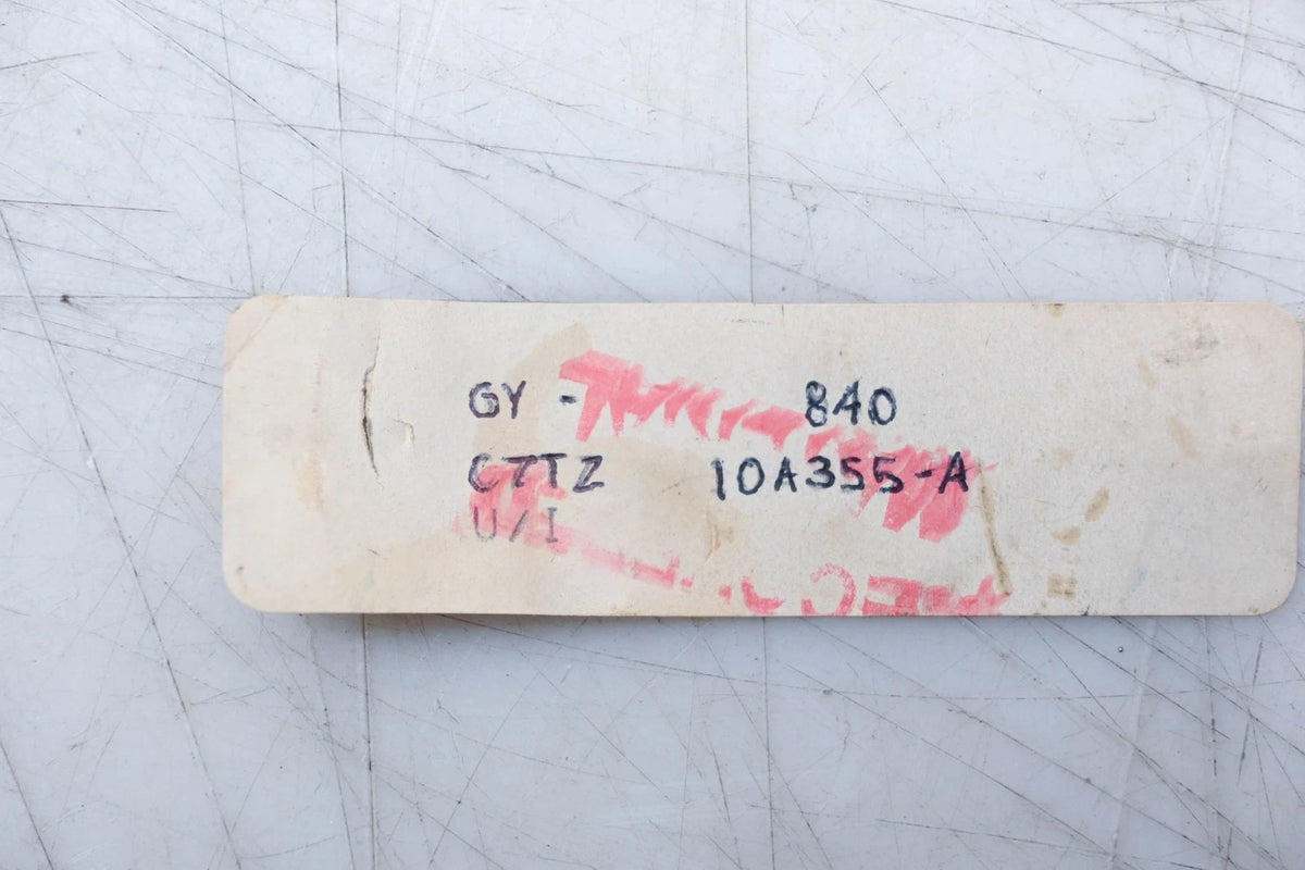Bearing Retainer for Autolite GY-840, C7TZ-10A355-A (NOS)
