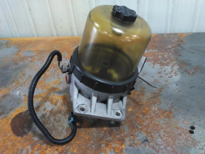 Fuel Water Separator Assembly for Davco Fuel Pro 482 (2017)