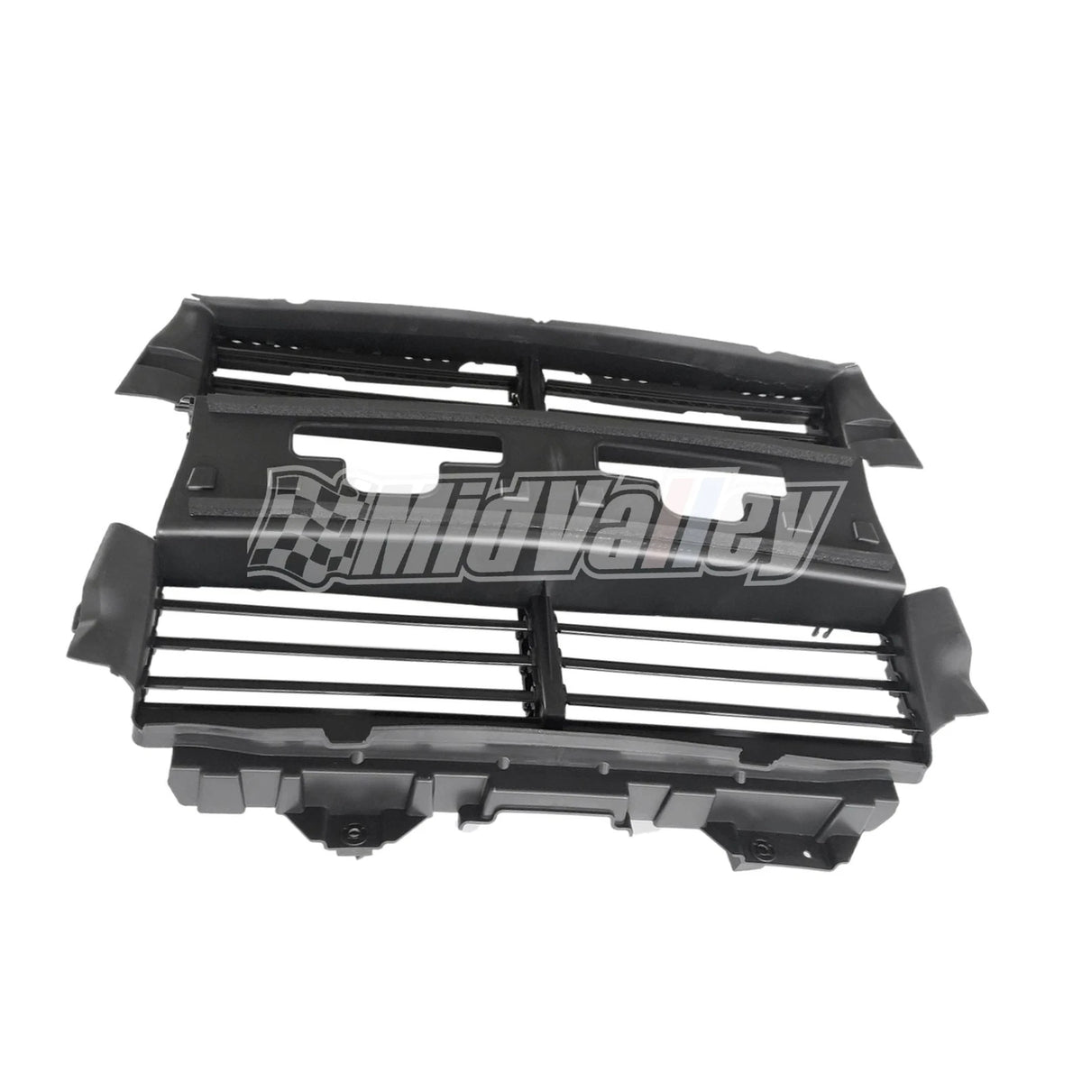 Front Radiator Shutter Assembly for Ford Explorer (2013–2019)