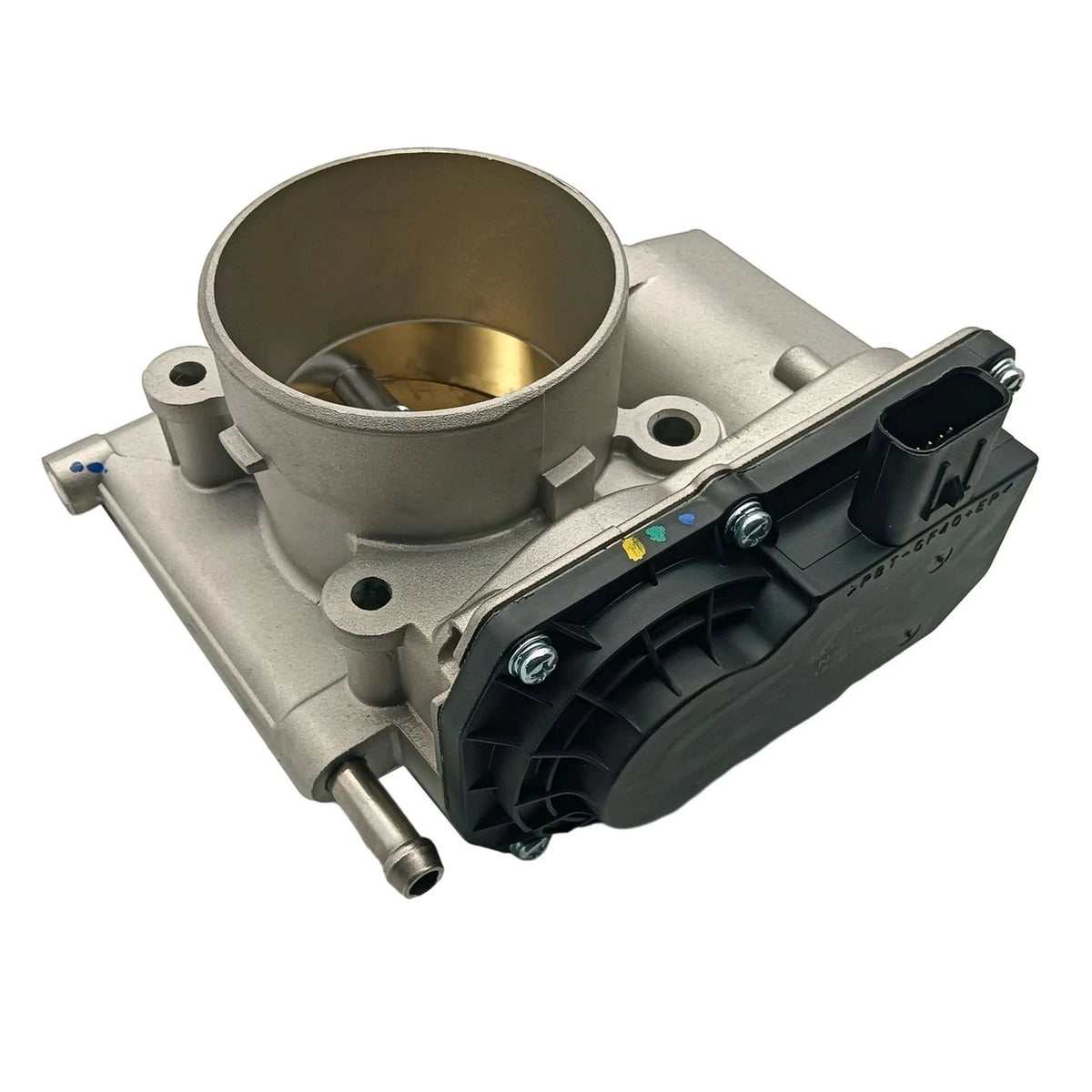 Throttle Body for Mazda3 Mazda5 Mazda6 CX-7 2009–2015 9B4G-9F991-A