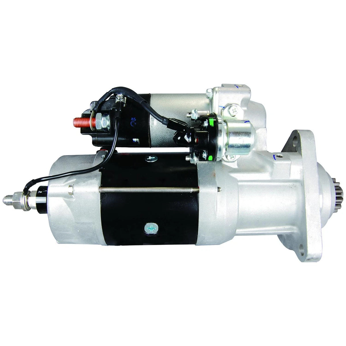 Starter for Volvo VT (2007–2008) 8200611, 8200909, 8200910, 61003776, 8201075