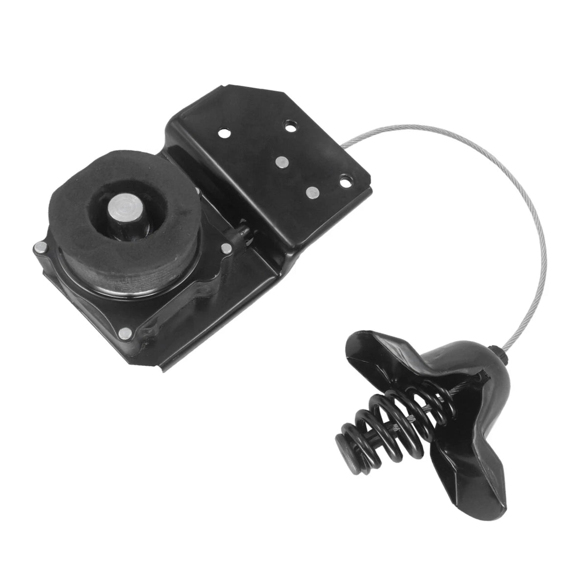 Spare Tire Hoist Assembly for Buick Rendezvous (2002–2007) & Pontiac Aztek (2001–2005)