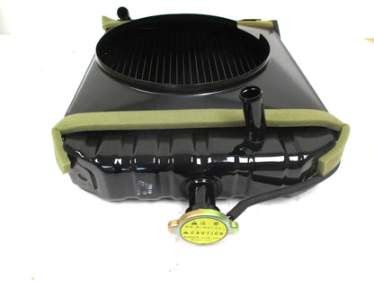 Radiator Assembly for Kubota (19649-72060)