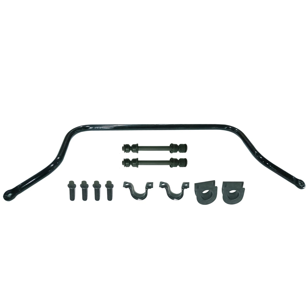 Sway Bar with Bushing Kit for Chevy Silverado 1500 GMC Sierra