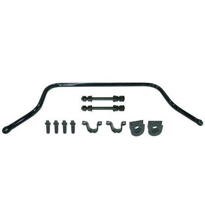Sway Bar with Bushing Kit for Chevy Silverado 1500 GMC Sierra