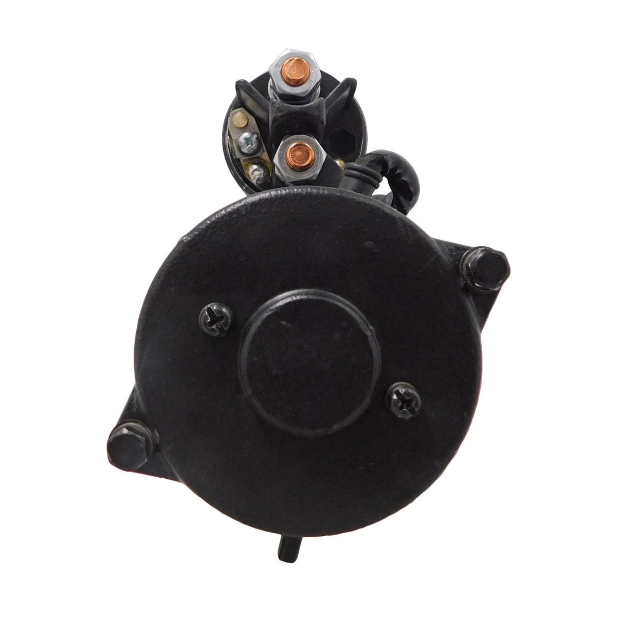 12V Starter for Case JX90 JX95 JXU105 JXU85 JXU95 (2008–2016) TS6224 LRS02407