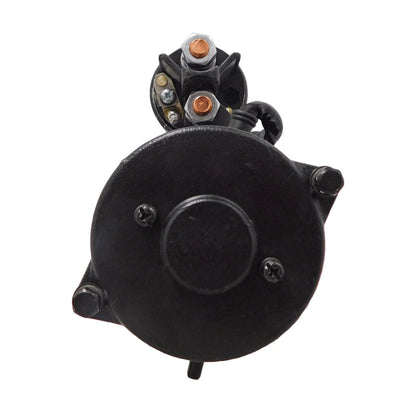 12V Starter for Case JX90 JX95 JXU105 JXU85 JXU95 (2008–2016) TS6224 LRS02407