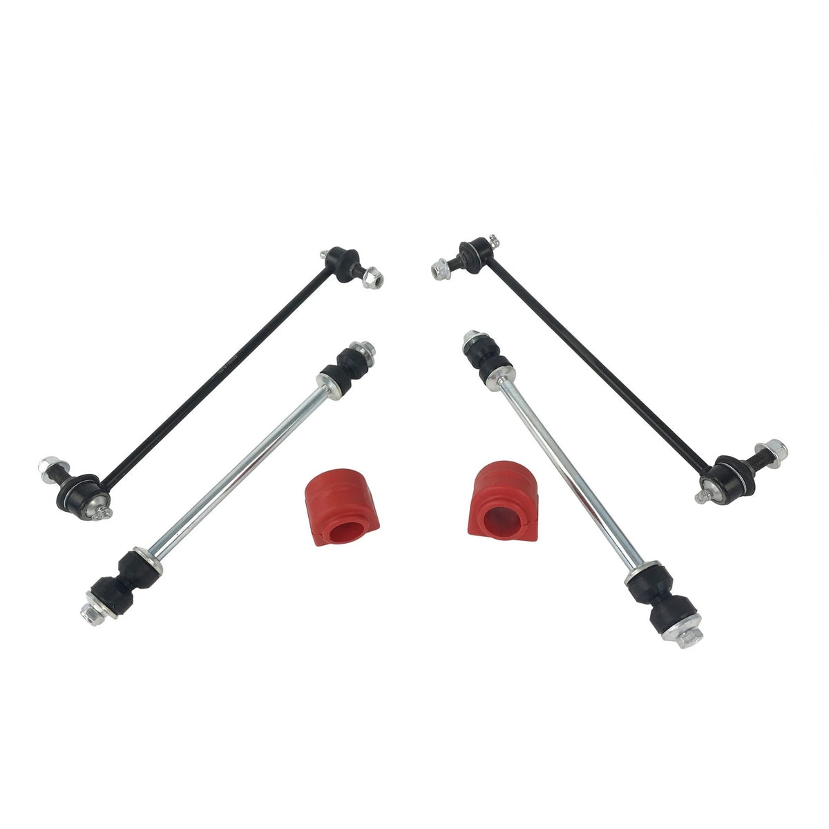 Sway Bar Links & Bushings for GMC Acadia, Buick Enclave, Outlook (2007–2015)