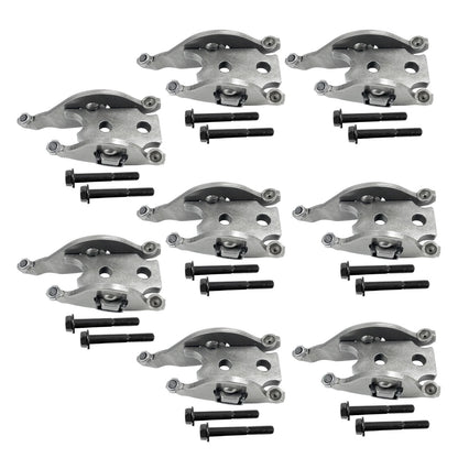 8PCS Rocker Arm Carrier for Ford 6.4 Diesel (2008–2010)