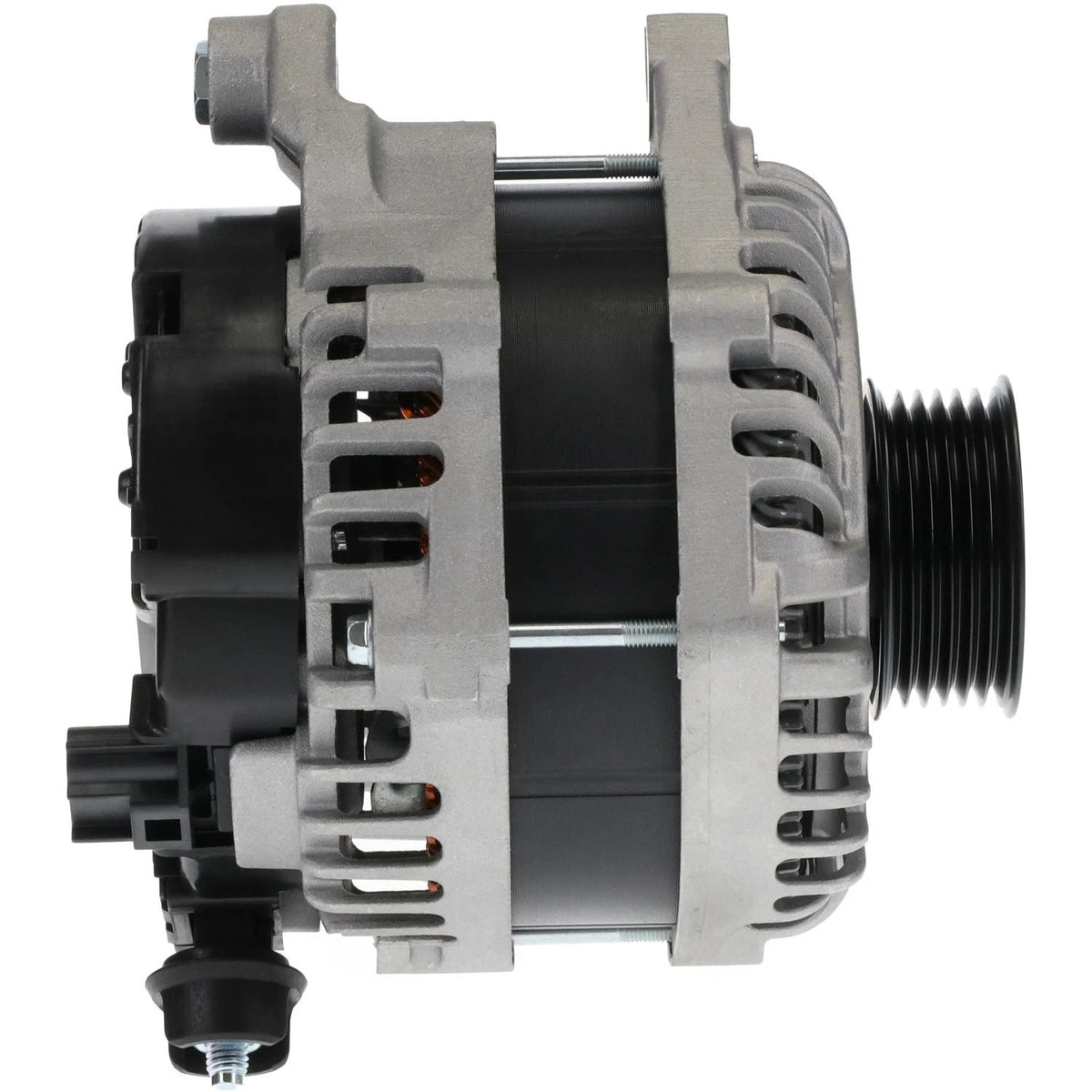 Alternator for Ford Transit-350 HD V6 3.7L (2015–2018) CK4Z-10346-B CK4Z-10346-C