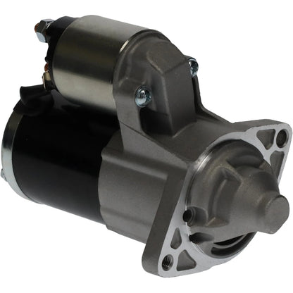 Starter for Suzuki Grand Vitara II (2005–2008) 3110065J10 M0T21671 LRS02382