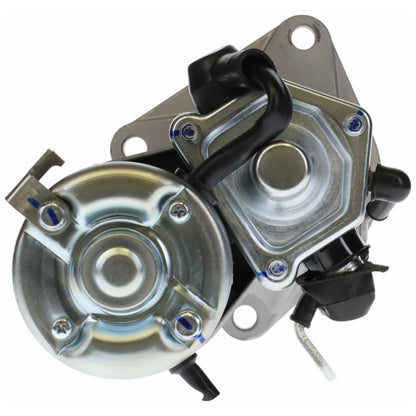 Starter for Kubota M7500L (1983–1986), M7030SUDT (1989–1997), M8030DTM (1988–1997) 410-52224