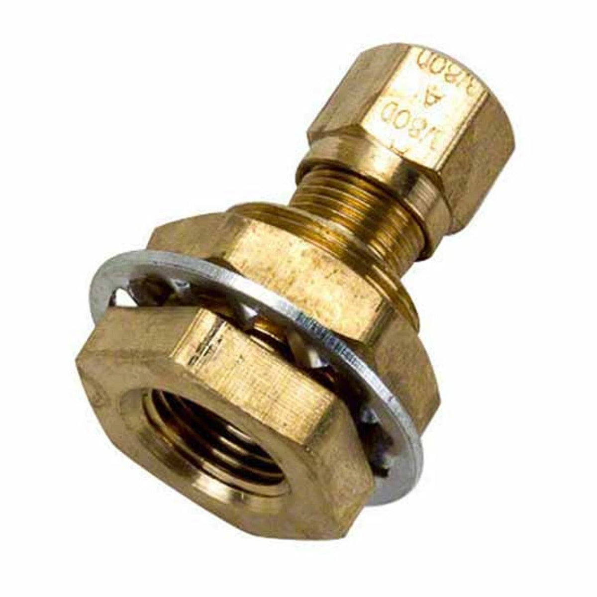 Bulkhead Fitting Type 4 for TPHD