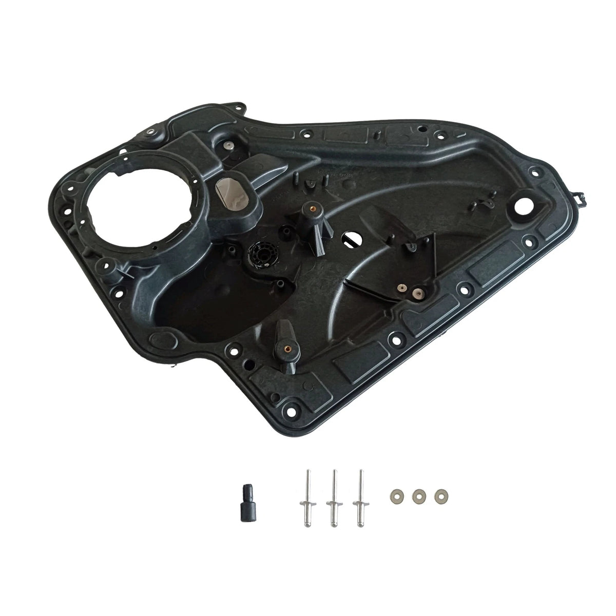 Rear Left Window Regulator for Volkswagen Golf GTI (2010–2014) 5K4839461 V103474