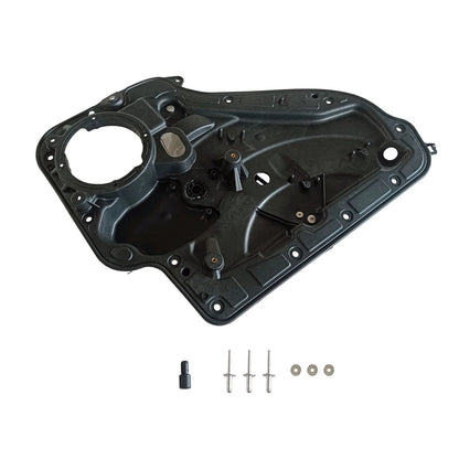 Rear Left Window Regulator for Volkswagen Golf GTI (2010–2014) 5K4839461 V103474