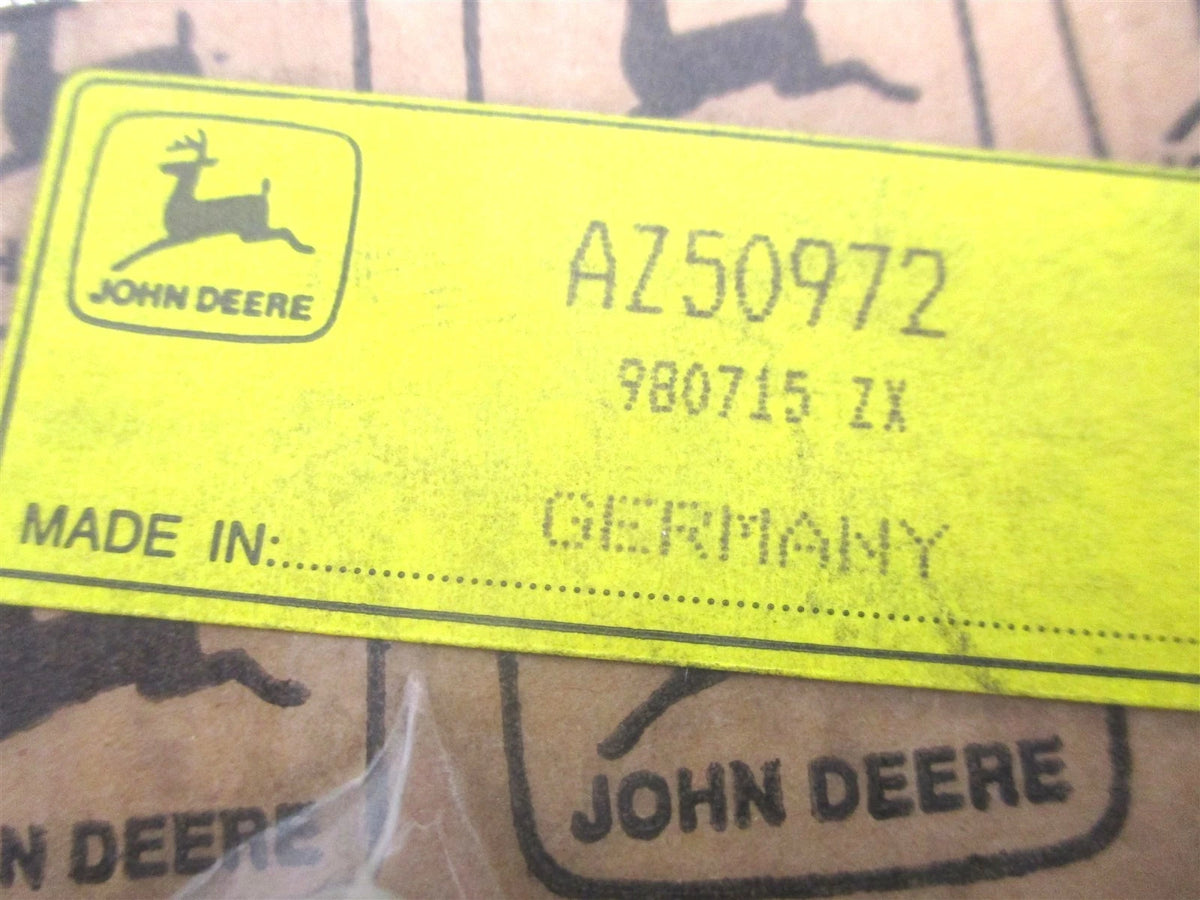 Hydraulic Hose Fitting AZ50972 for John Deere 750A