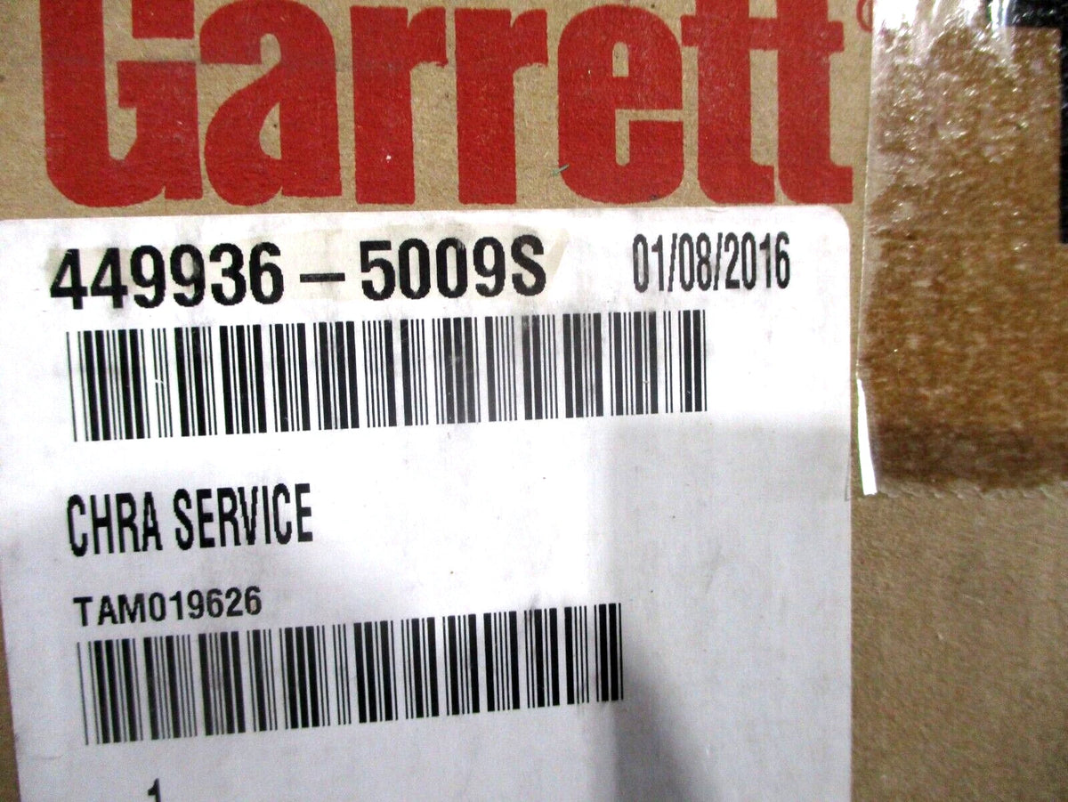 Garrett GT3782 Turbo CHRA for DT466E DT530E (449936-5009S, 1836495C1, 2506778C91)