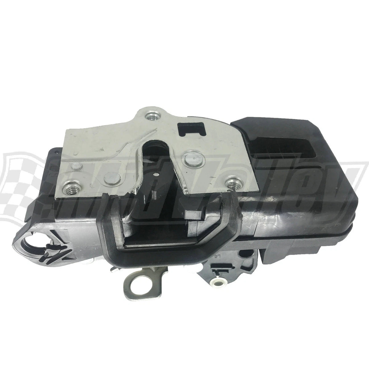 Door Lock Actuator Motor Front Left for Buick Allure LaCrosse (2005–2009)