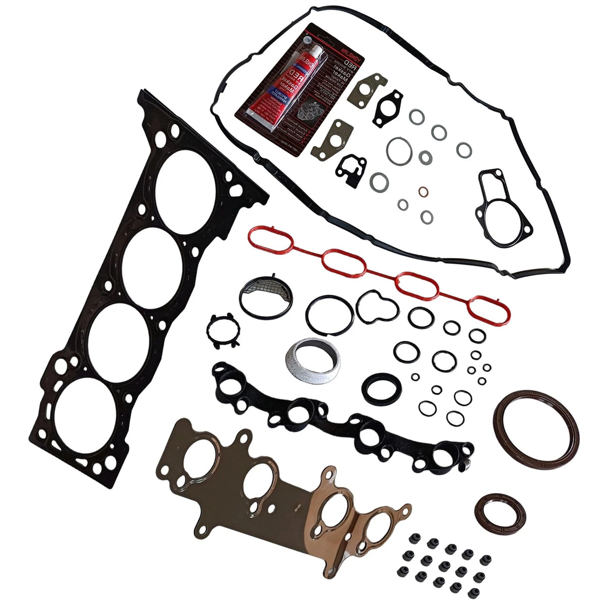 Head Gasket Set for Toyota Tacoma 2.7 DOHC 16V (2005–2020) HS26357PT